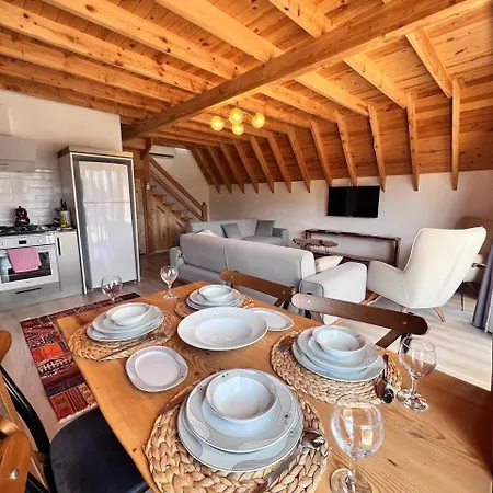 Vilă Kabak Hideway 2 *