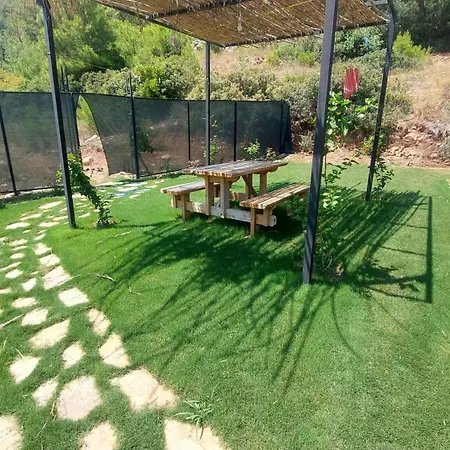 Vilă Kabak Hideway 2