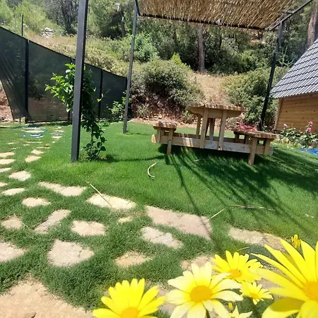 Kabak Hideway 2 * Fethiye