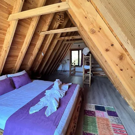 Villa Kabak Hideway 2