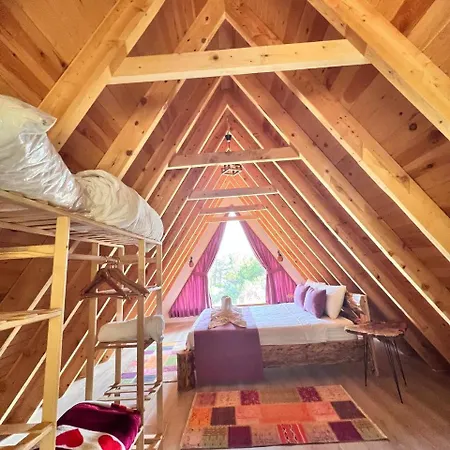 Kabak Hideway 2 Villa Fethiye