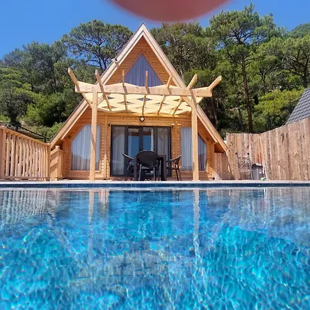 Villa Kabak Hideway 2