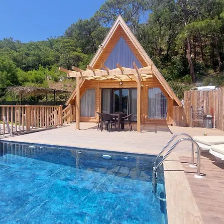 Kabak Hideway 2 * Fethiye