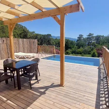 Kabak Hideway 2