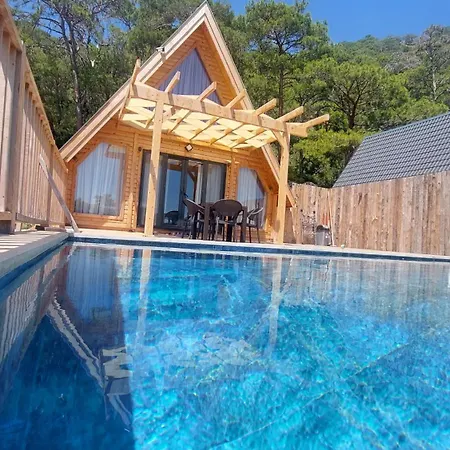Villa Kabak Hideway 2 *