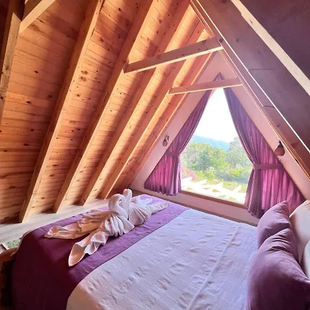 Kabak Hideway 2 Willa