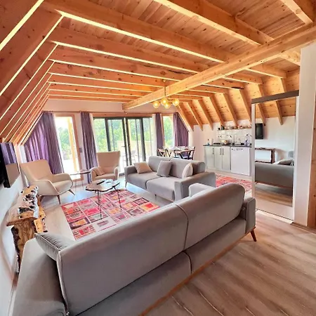 Kabak Hideway 2 Villa *