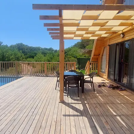 Willa Kabak Hideway 2 Fethiye